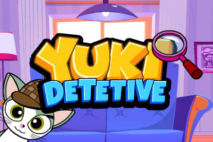 Yuki Detetive