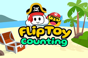 FlipToy Counting