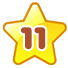 Top 11