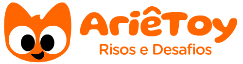 Logo AriêToy