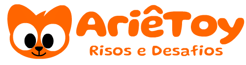 Logo AriêToy