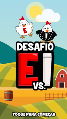 Screenshot Desafio E vs I 01
