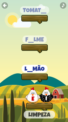 Screenshot Desafio E vs I 02