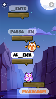 Screenshot Desafio J vs G 02