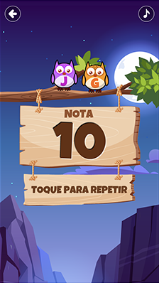 Screenshot Desafio J vs G 04