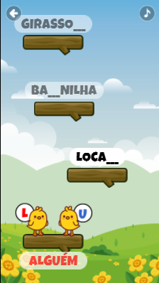 Screenshot Desafio U vs L 02