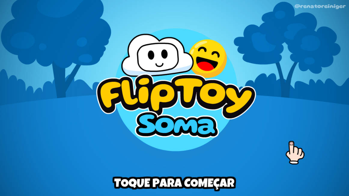 Screenshot FlipToy - Soma 01