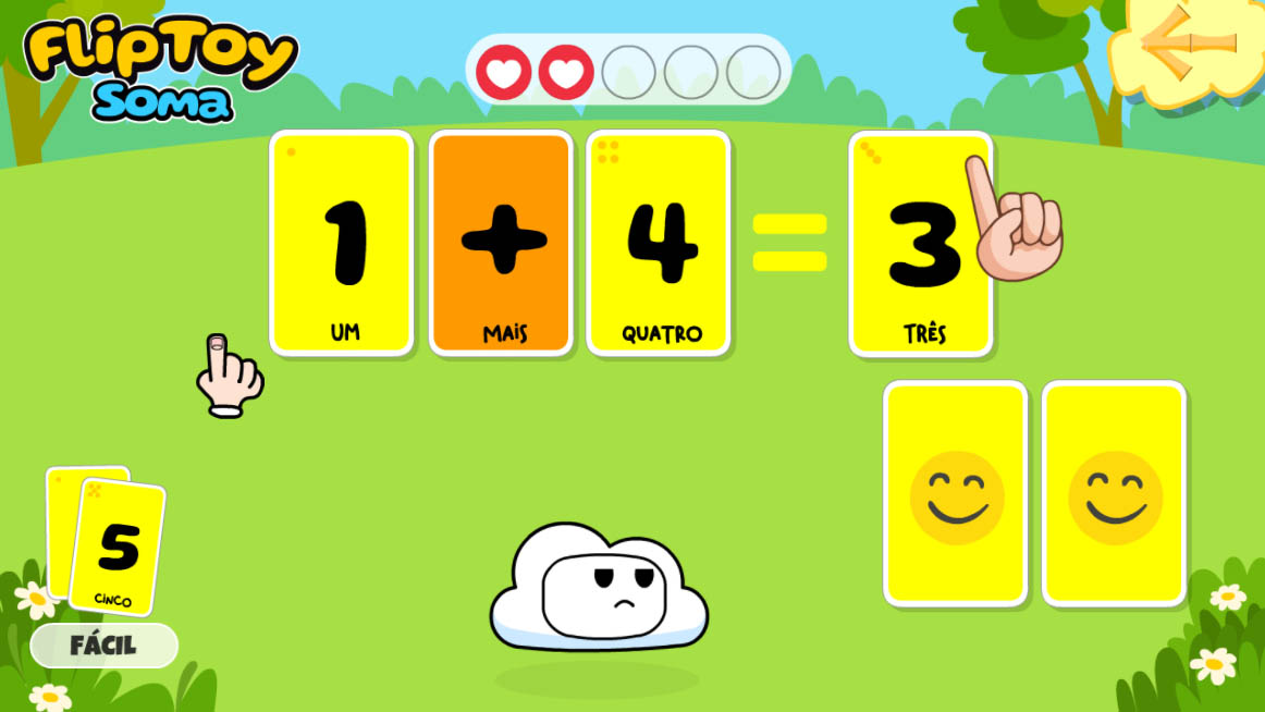 Screenshot FlipToy - Soma 07