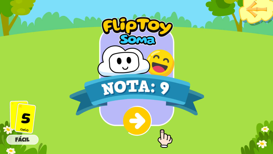 Screenshot FlipToy - Soma 08