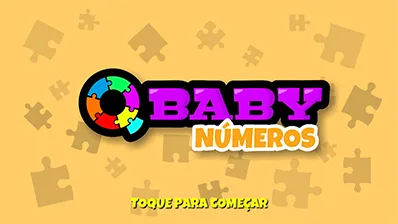 Screenshot QBaby Números 01