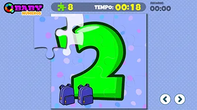 Screenshot QBaby Números 02