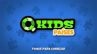 Screenshot QBaby Paises 01