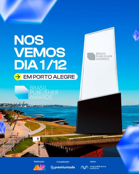 Divulgação do BPA 2025